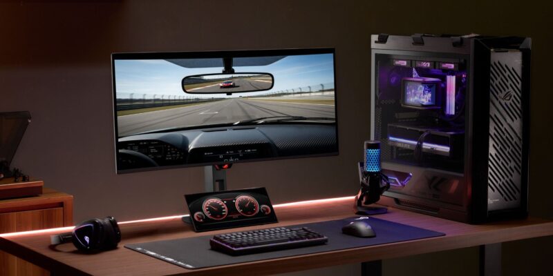 asus chases elgato with its own secondary