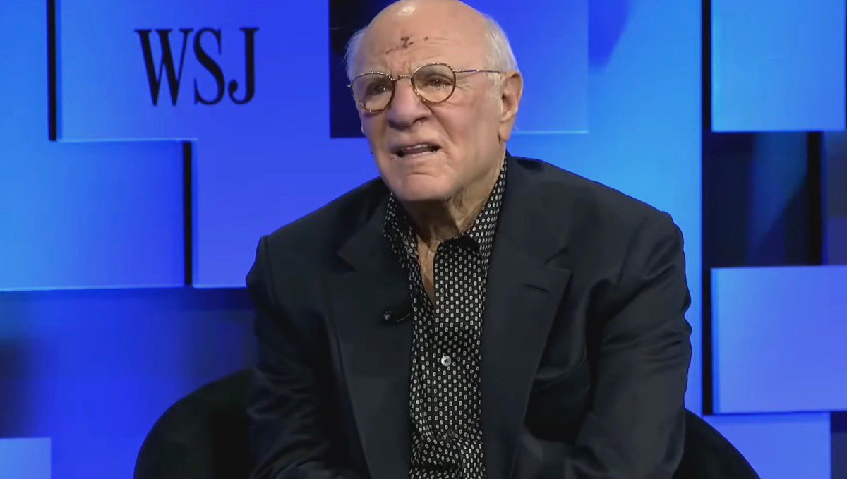 barry diller trusts sam altman but trust