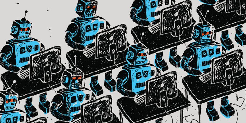 Botnet of more than 17 million devices dismantled 1 botnet of more than 17 million devices
