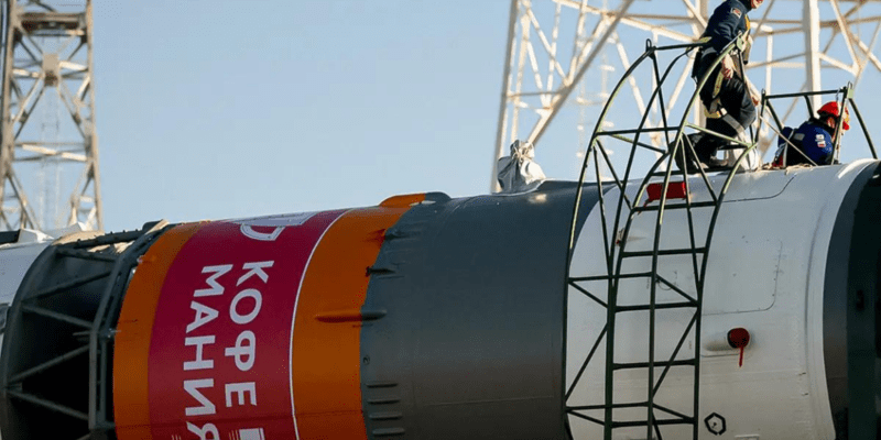 Russia's plan to advertise on rockets and spacecraft takes off 12 russia s plan to advertise on rockets