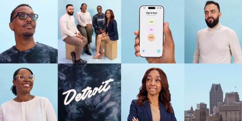 Apple spotlights Detroit app makers as local Developer Academy marks fifth graduating class 6 apple spotlights detroit app makers as local