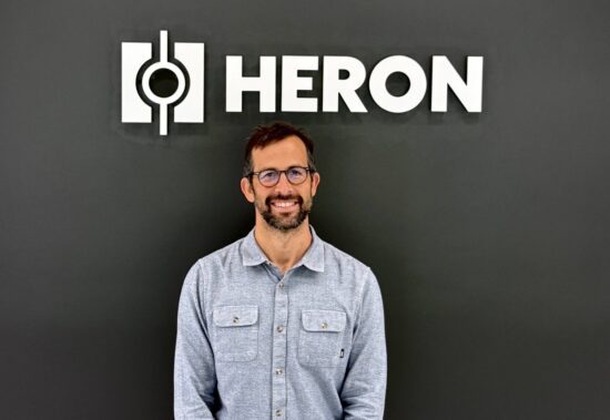 former tesla exec and heron power ceo