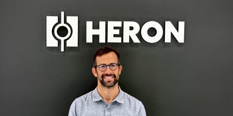 Former Tesla exec and Heron Power CEO Drew Baglino has founded a heat pump startup 3 former tesla exec and heron power ceo