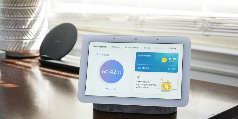google home s gemini ai can handle
