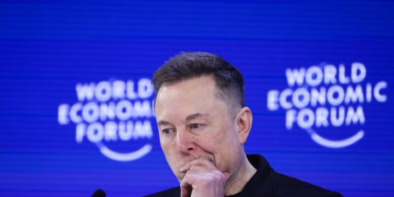 elon musk has lost his lawsuit against