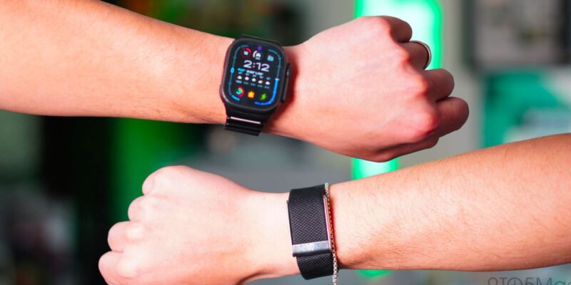 apple watch vs whoop here s what