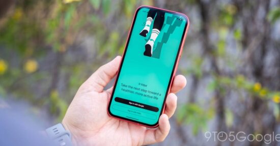 google health kills the fitbit we knew