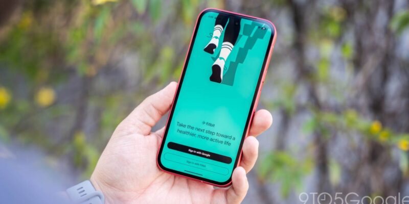 google health kills the fitbit we knew