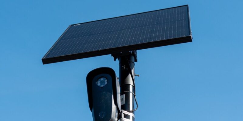 FBI seeks US-wide access to license plate cameras, wants "data in near real time" 8 fbi seeks us-wide access to license plate