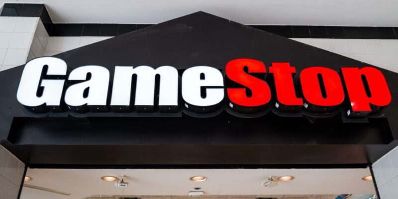 eBay rejects GameStop's $56B offer: "Your proposal is neither credible nor attractive" 6 ebay rejects gamestop s 56b offer your