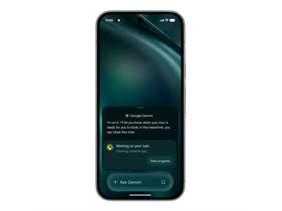gemini s latest updates are all about