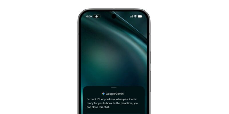 Gemini’s latest updates are all about controlling your phone 2 gemini s latest updates are all about