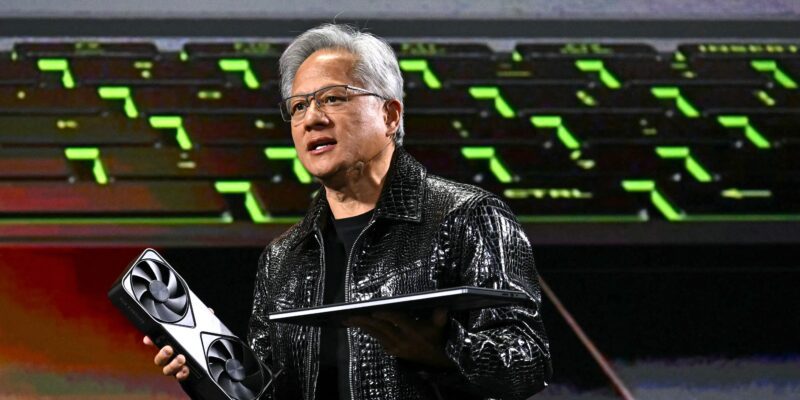 Nvidia, Microsoft, and Arm are all teasing Nvidia’s new N1X laptop processors 20 nvidia microsoft and arm are all teasing