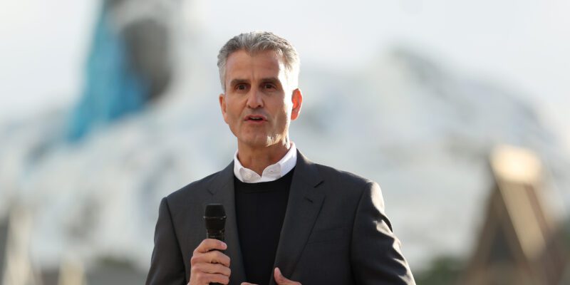 fighting trump will make or break disney