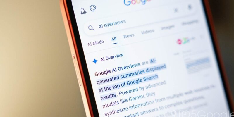 You can turn off AI in Google Search results with this easy modifier 13 you can turn off ai in google
