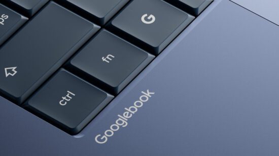 google s android-powered laptops are called googlebooks
