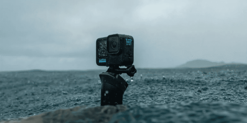 Even GoPro is pivoting to defense 20 even gopro is pivoting to defense
