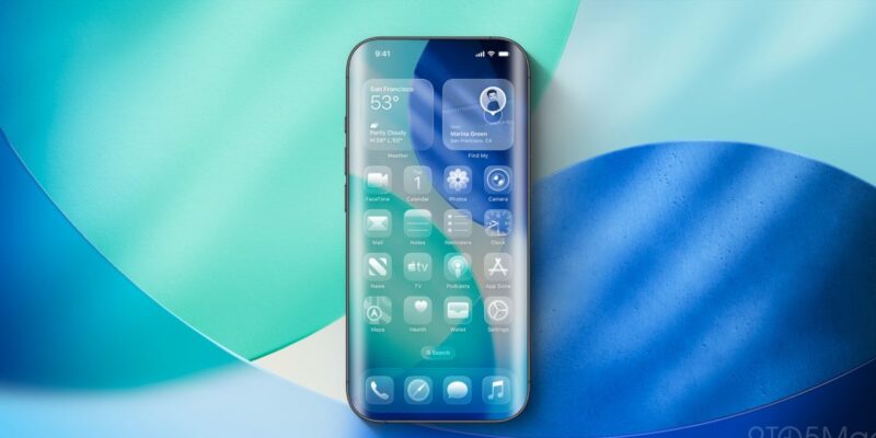 Leaker suggests seven new features coming to iPhone 20 – but read with care 19 leaker suggests seven new features coming to