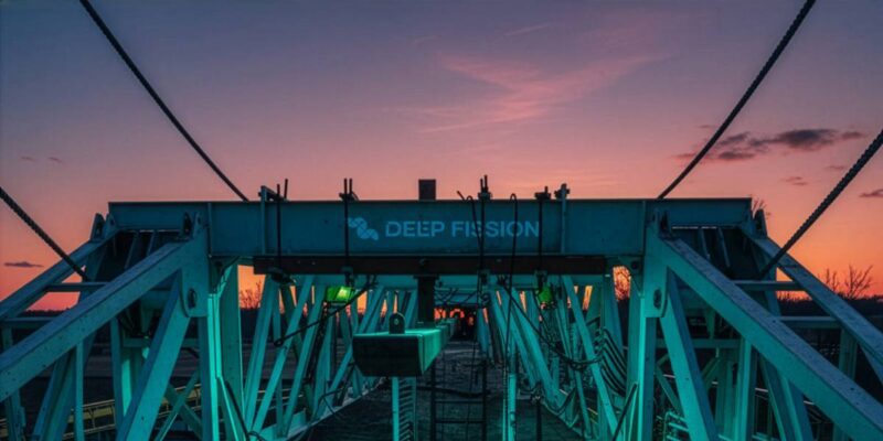 Nuclear startup Deep Fission says it’s going public, again, and I have questions 5 nuclear startup deep fission says it s