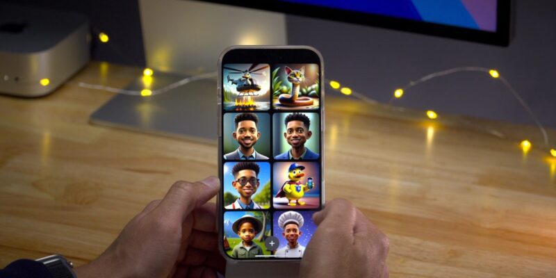 Apple Intelligence image models to boast ‘major’ visual upgrades in iOS 27: report 11 apple intelligence image models to boast major