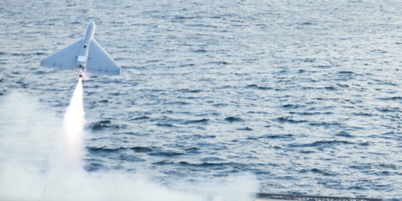 Musk says US military suicide drones used Starlink in violation of SpaceX rules 12 musk says us military suicide drones used