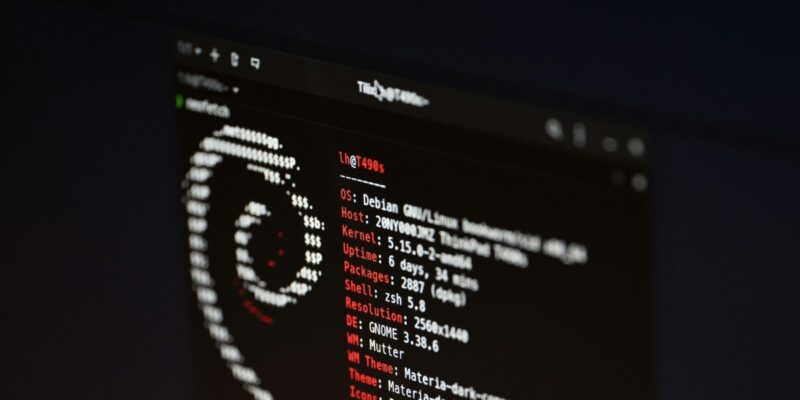 US government warns of severe CopyFail bug affecting major versions of Linux 3 us government warns of severe copyfail bug