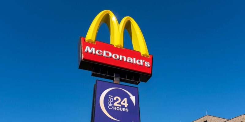 chatbots at the drive-thru are just the