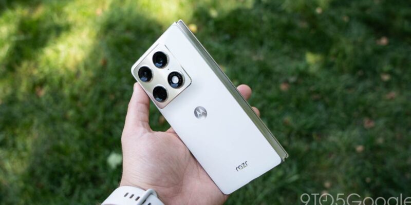 motorola phones have started hijacking the amazon