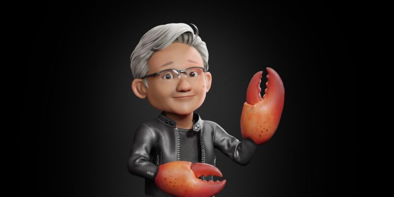SAP bets $1.16B on 18-month-old German AI lab and says yes to NemoClaw 2 sap bets 1 16b on 18-month-old german