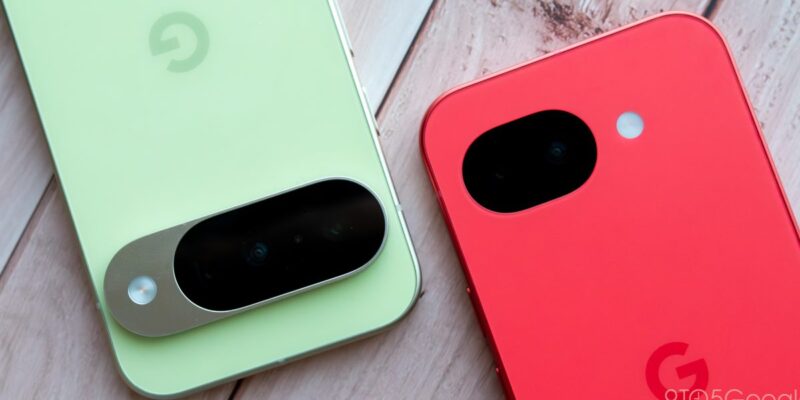 android 16 may update rolling out pixel