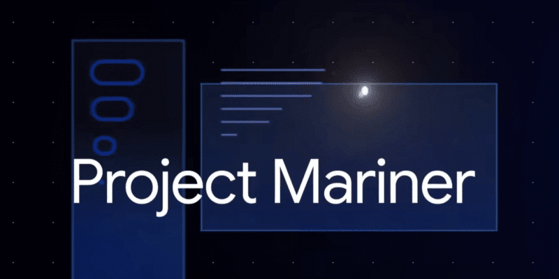 google shuts down project mariner