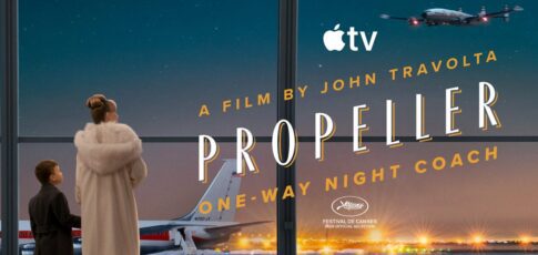 john travolta s directorial debut is now