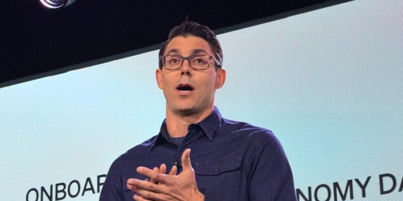 RJ Scaringe has raised more than $12B across three startups and investors still want more 18 rj scaringe has raised more than 12b