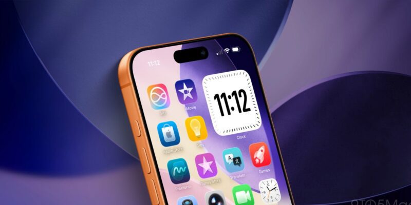 standalone siri app to offer auto-deleting chat