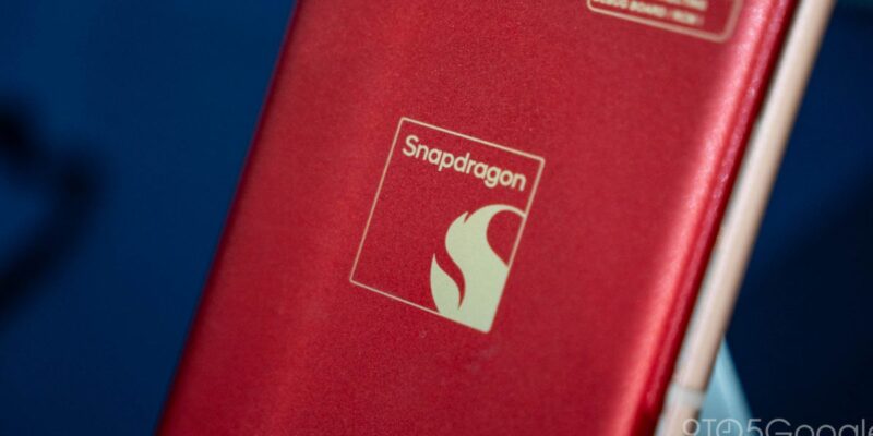 qualcomm says its new snapdragon chips will