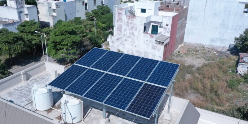 SolarSquare in talks to raise up to $60M as India’s rooftop solar market draws major VC interest 4 solarsquare in talks to raise up to