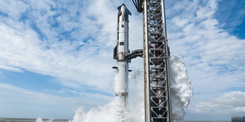 The US space enterprise is desperately waiting for Starship—will it finally deliver? 14 the us space enterprise is desperately waiting