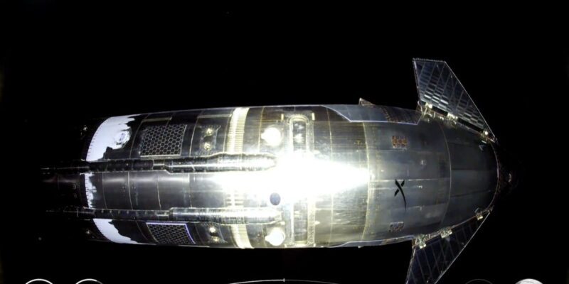 spacex s starship v3-still a work in