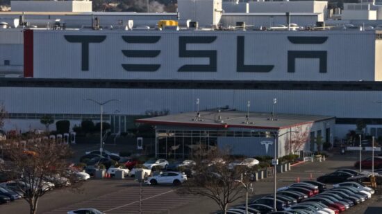 california defeats tesla s attempt to throw