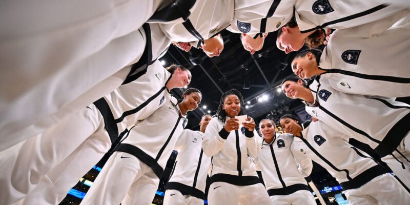 Apple TV announces new docuseries on UConn women’s basketball team 12 apple tv announces new docuseries on uconn