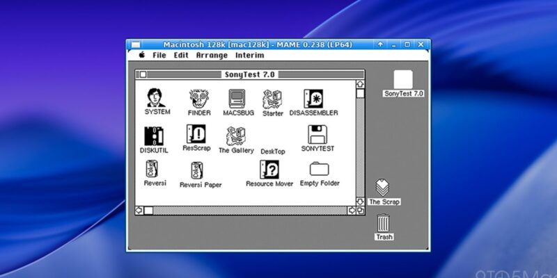 the virtual os museum is a fantastic