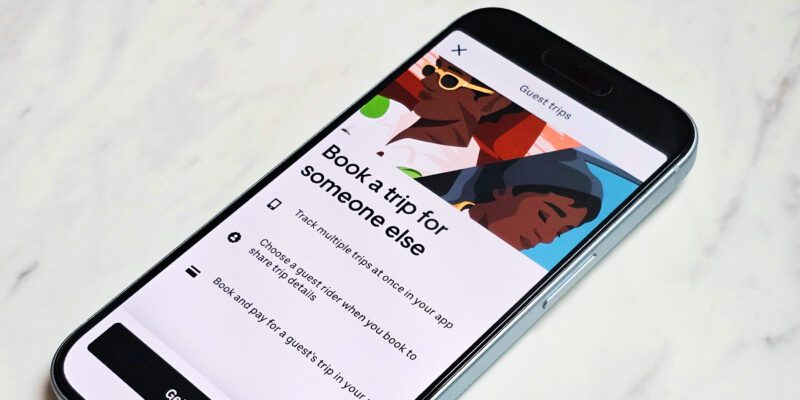 Uber has always wanted to be more than a ride; now it has reason to hurry 10 uber has always wanted to be more