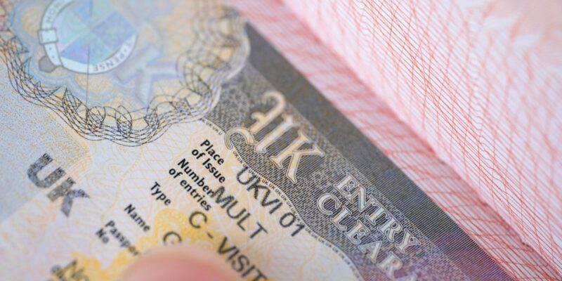 UK Visa Portal spilled thousands of applicants’ passports and selfies online — and hasn’t fixed the leak 4 uk visa portal spilled thousands of applicants