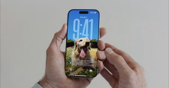 ios 26 adds fun way to customize