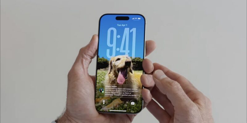 iOS 26 adds fun way to customize your iPhone wallpaper, here’s how to use it 12 ios 26 adds fun way to customize