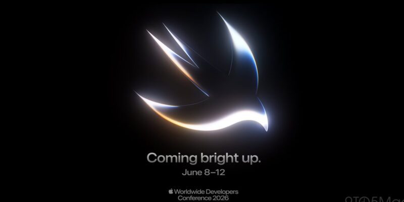 Apple sends invites for WWDC26 keynote, iOS 27 and more coming soon 9 apple sends invites for wwdc26 keynote ios