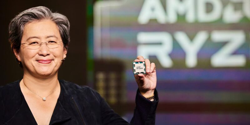 AMD’s new pitch: our old tech is so good you should just keep using it 18 amd s new pitch our old tech