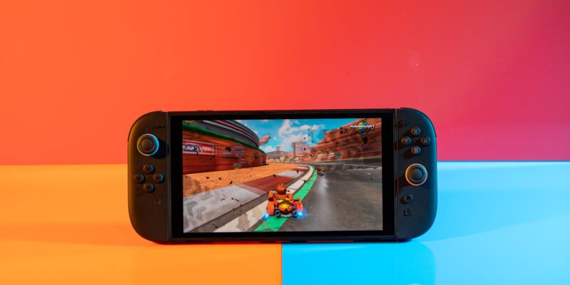 Nintendo confirms it will sell a new Switch 2 with replaceable battery in the EU 9 nintendo confirms it will sell a new