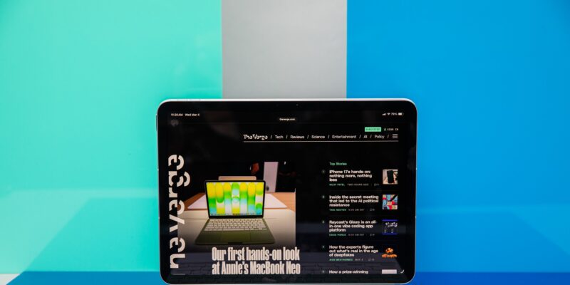 You won’t have long to get these iPad deals before Apple’s price hike 4 you won t have long to get