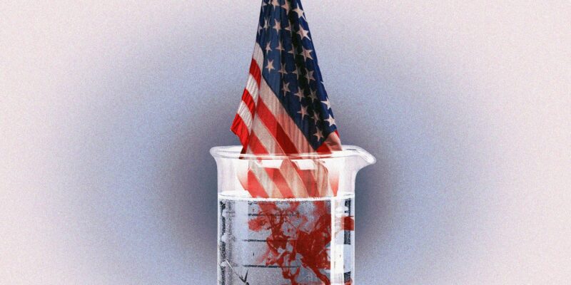 The war against ‘woke’ could end US science as we know it 1 the war against woke could end us